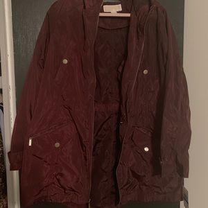Michael Kors jacket